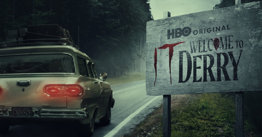 В Сети появился трейлер сериала «Оно: Добро пожаловать в Дерри»