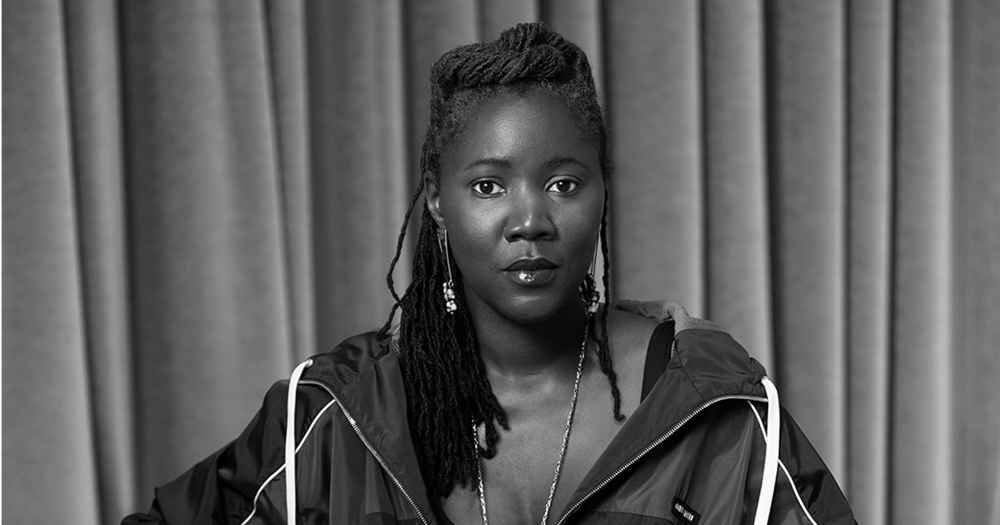 Режиссер Элис Диоп снимет новый фильм Miu Miu