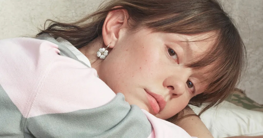 Миа Гот стала новым амбассадором Dior