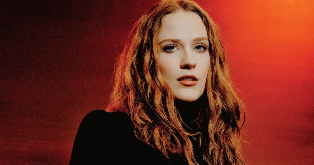 Эван Рэйчел Вуд из «Сумерек» снимется в новой драме