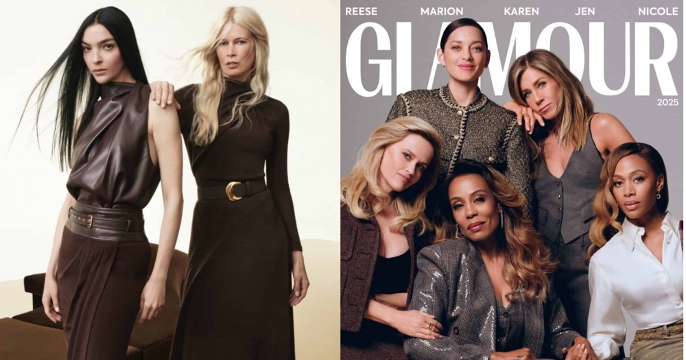 Ирина Шейк снялась в новом кампейне DKNY