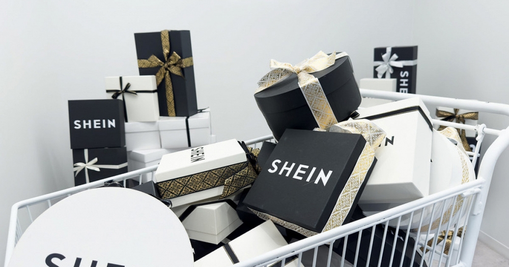 Shein могут запретить во Франции