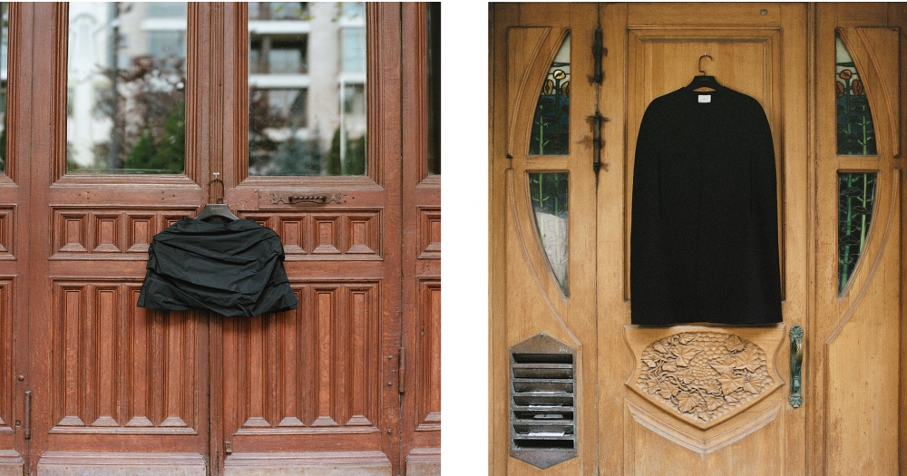 Локальный бренд Agreeg выпустил коллаборацию с фотографом Анастасией Рябцовой