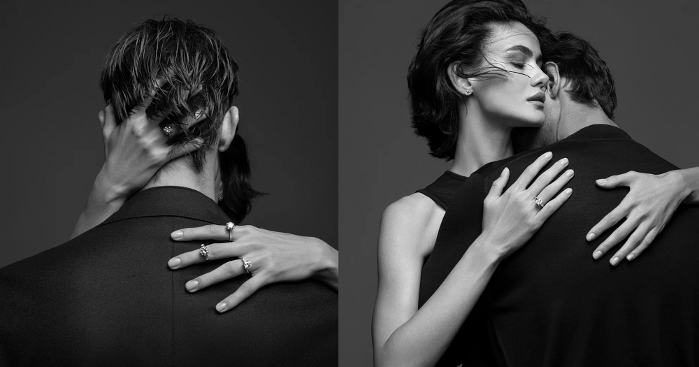 Miuz Diamonds обновил флагманскую коллекцию к 105-летию