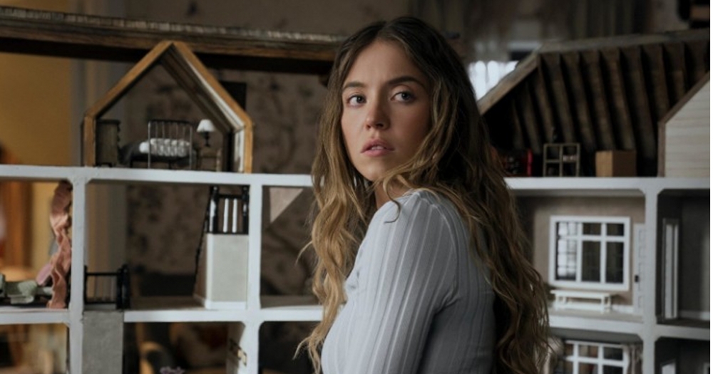 В Сети появился трейлер фильма «Горничная» с Сидни Суини