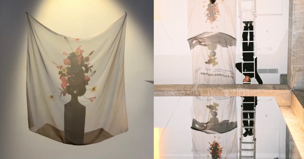 Фотоателье UU создало новые сертификаты-арт-объекты