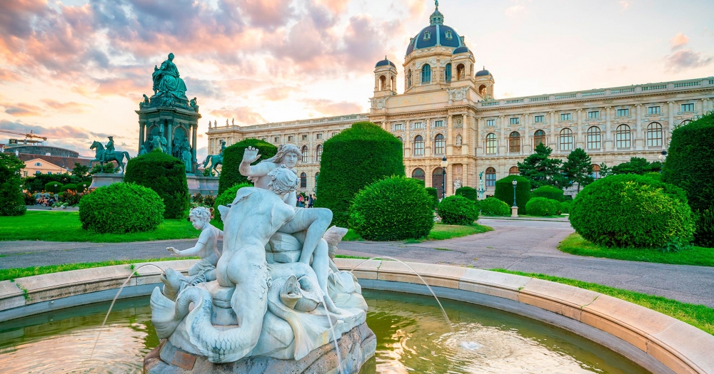 «Евровидение-2026» пройдет в Вене