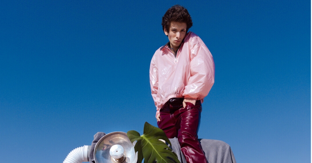 Появился первый трейлер фильма о космосе с Марком Эйдельштейном