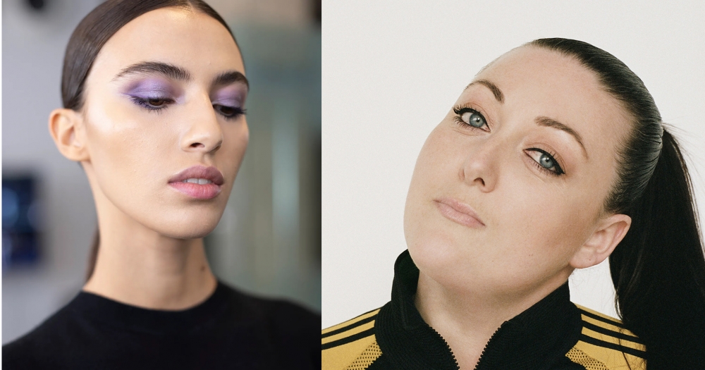 Люси Бридж назначена международным визажистом Tom Ford