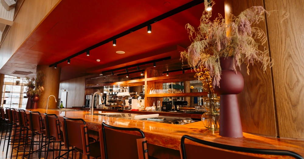 В Москве открылся Дом русского бильярда с рестораном российской гастрономии