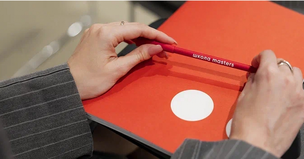 Образовательный проект masters откроет новое пространство в Москве