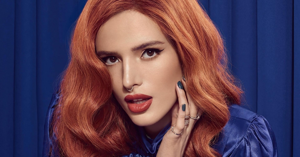 Белла Торн завершила съемки режиссерского дебюта