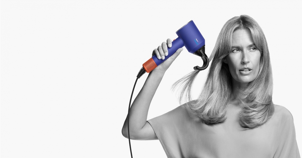 Прибыль Dyson упала на 50%