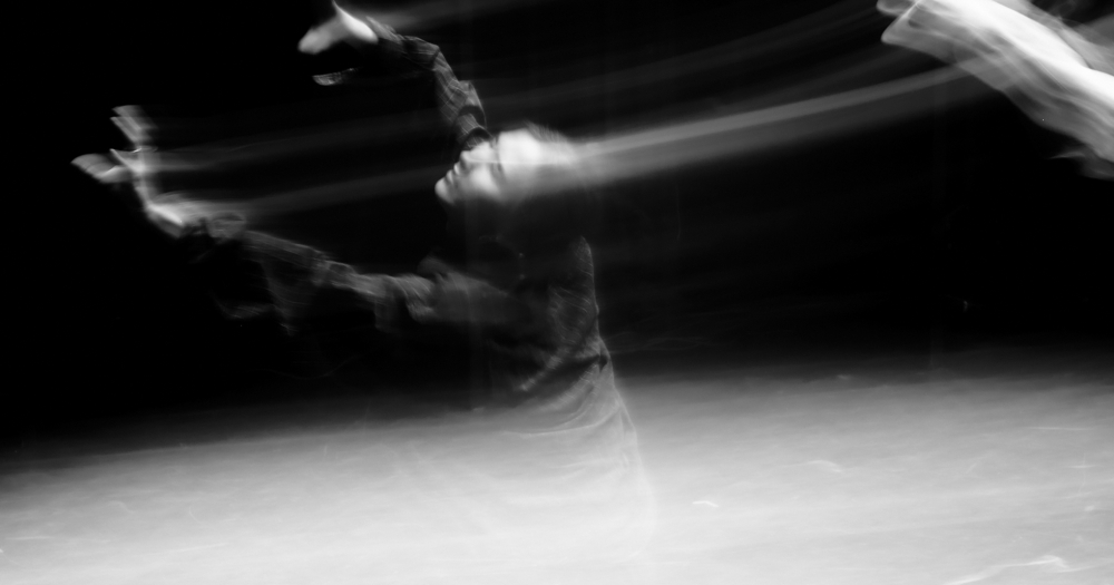 Диана Вишнева выступит на сцене Театра Ермоловой в рамках вечера «Ионеско»