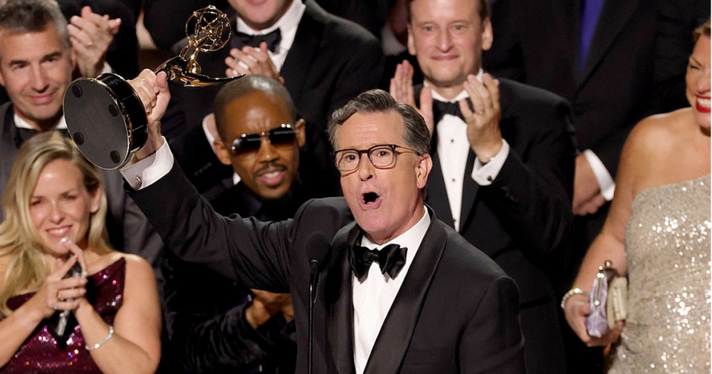 В Лос-Анджелесе прошла церемония вручения «Эмми»