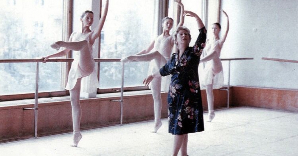 В МГАХ пройдут концерты в честь балерины Софьи Головкиной