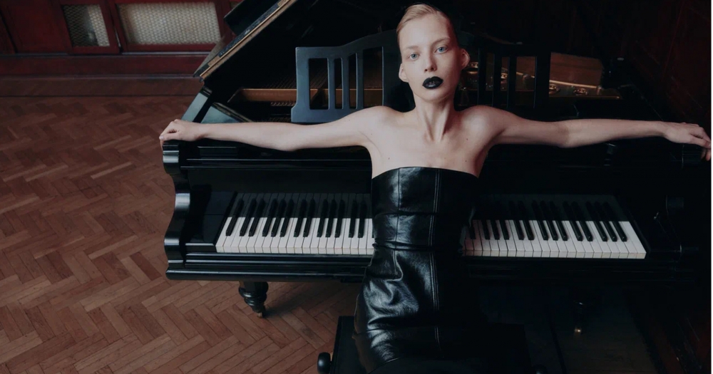 Бренд «1811» выпустил новую капсульную коллекцию