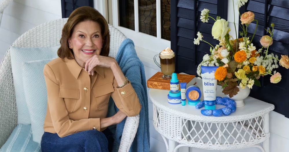 Бренд уходовой косметики Bliss представил линию, посвященную «Девочкам Гилмор»