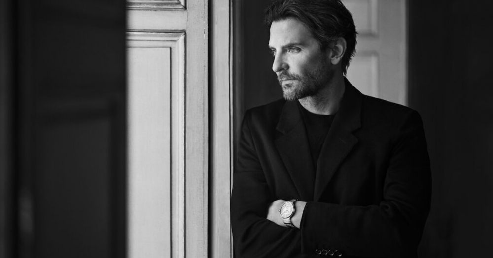 Брэдли Купер сыграет в приквеле «Одиннадцати друзей Оушена»