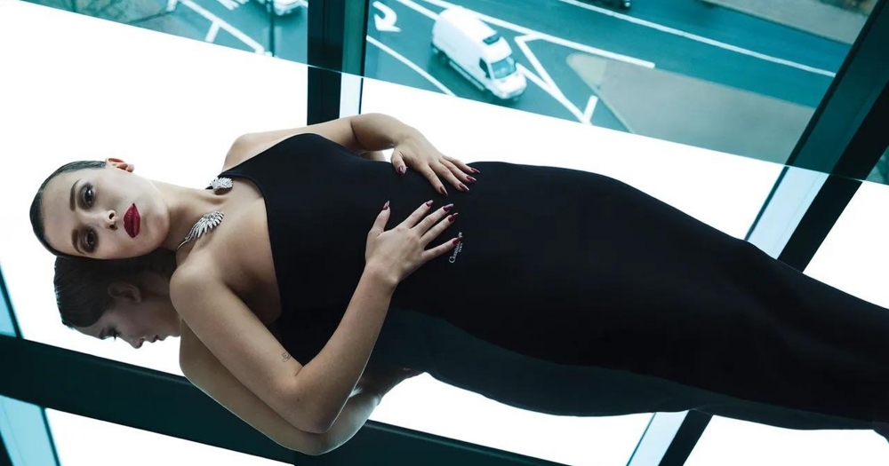 Милли Бобби Браун сыграет гимнастку в драме «Идеальная»