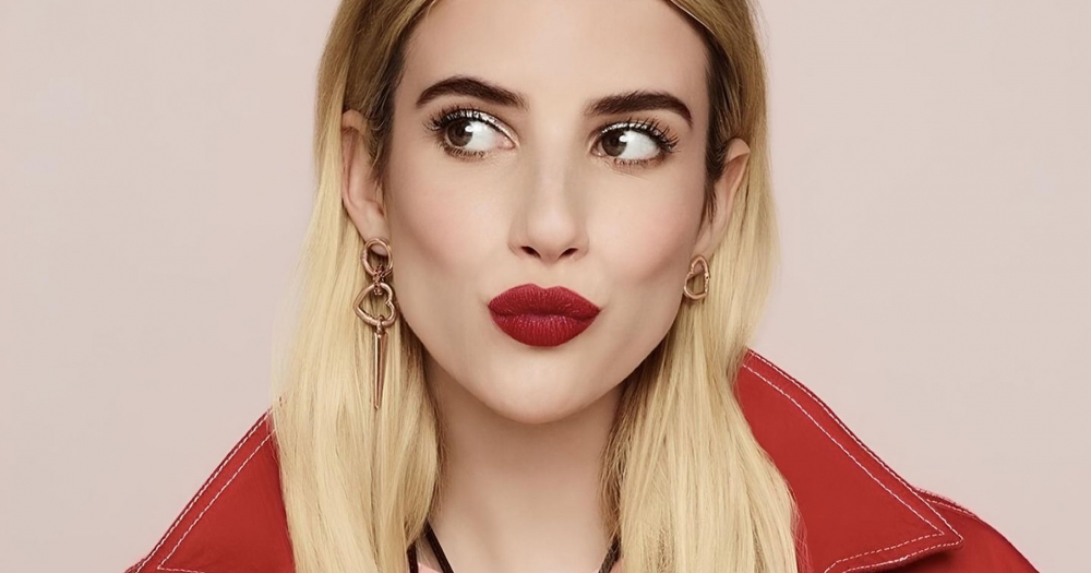 Эмма Робертс сыграет в новой комедии