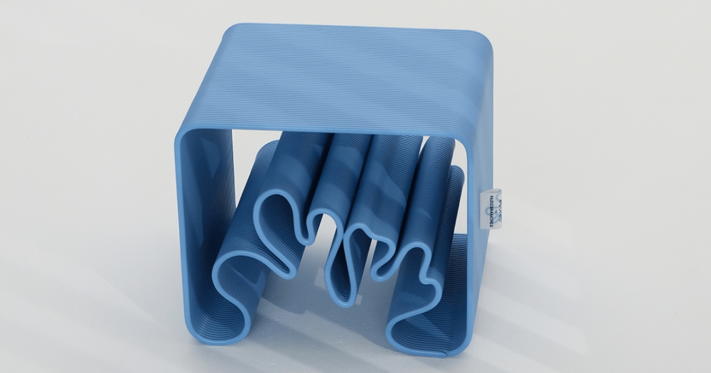 Дизайн-студия Eburet и бренд детской косметики Nudibranches запустили коллаборацию