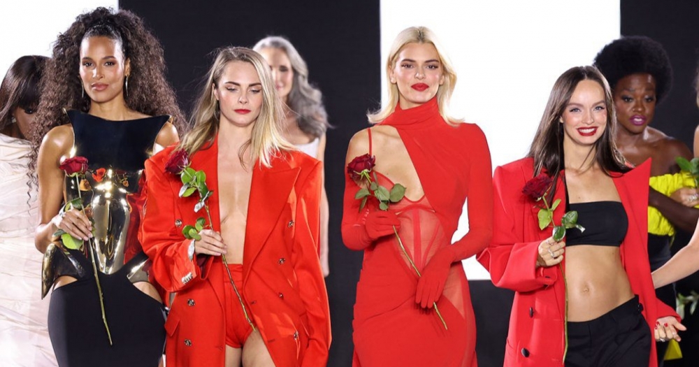 L'Oréal Paris объявил место проведения ежегодного показа