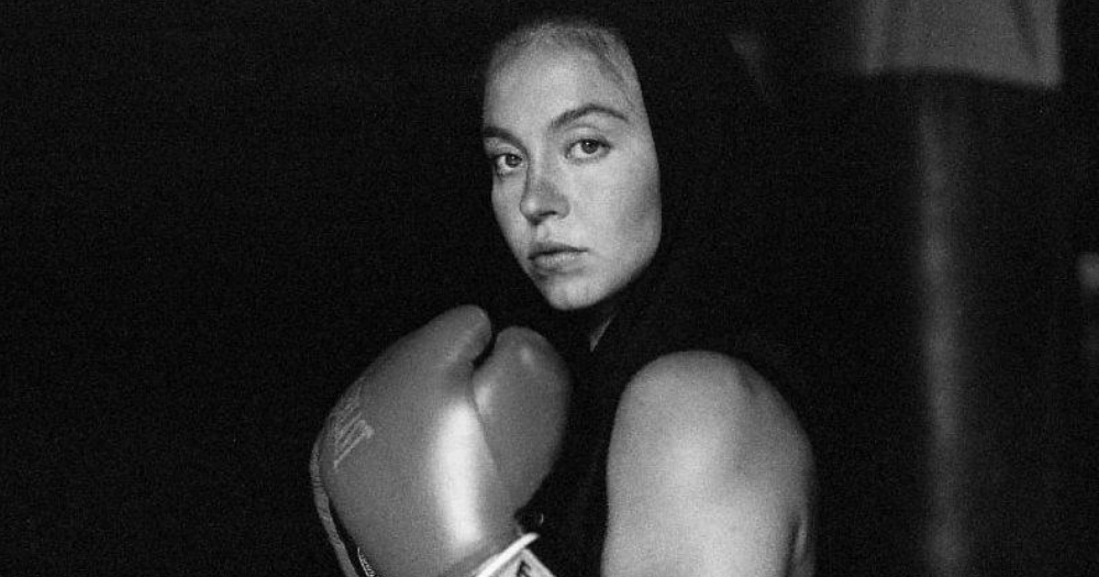 Компания Black Bear опубликовала трейлер фильма «Кристи» с Сидни Суини