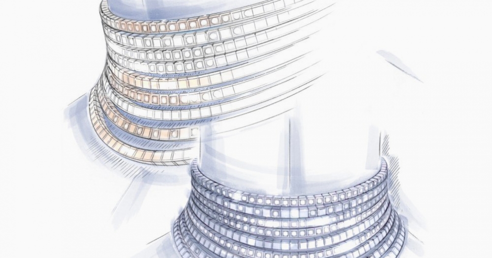 Chopard представил коллекцию высокого ювелирного искусства