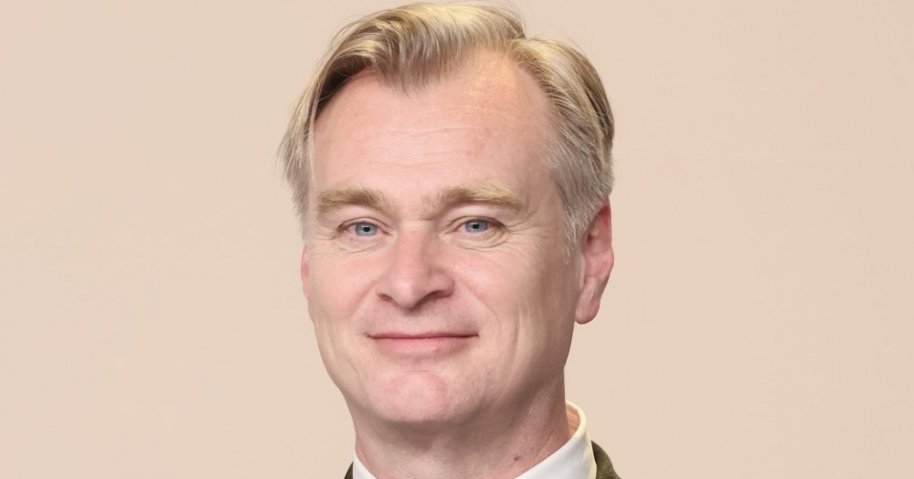 Кристофер Нолан избран президентом Гильдии режиссеров Америки