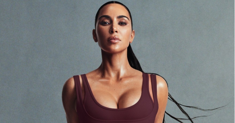 Nike и Skims выпустили совместную коллекцию
