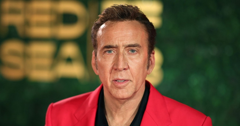 Начались съемки фильма Fortitude с Николасом Кейджем