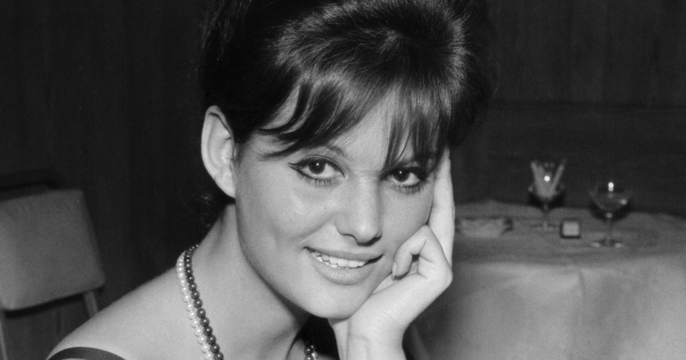 Ушла из жизни итальянская актриса Клаудия Кардинале