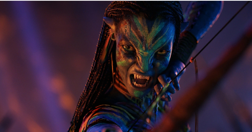 Вышел новый трейлер фильма «Аватар: Пламя и пепел»