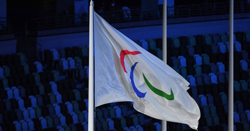 Российские паралимпийцы смогут участвовать в соревнованиях с флагом и гимном РФ