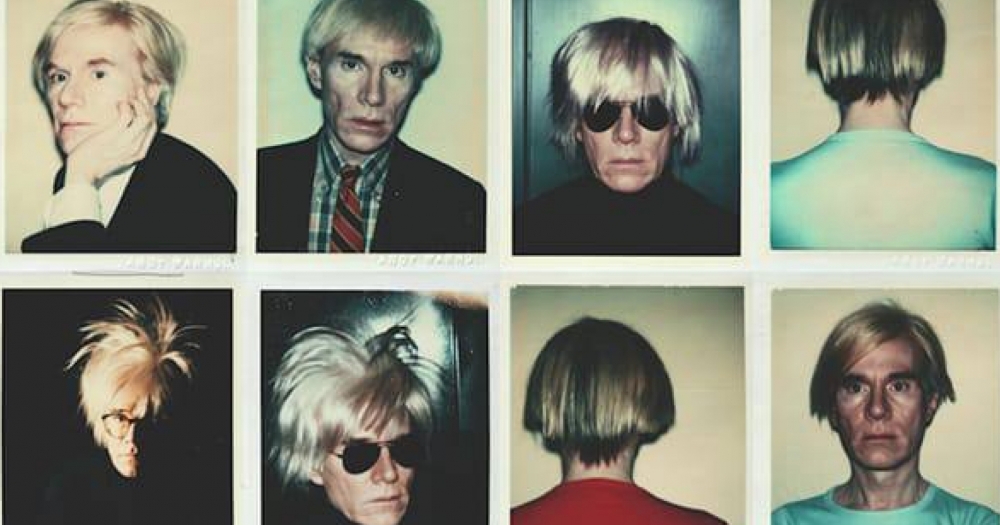 Louis Vuitton проведет выставку «Серия портретов» Энди Уорхола в Токио