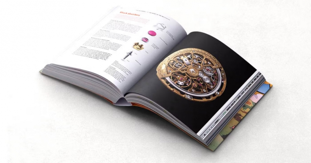 Бренд часов Audemars Piguet выпустит юбилейное издание