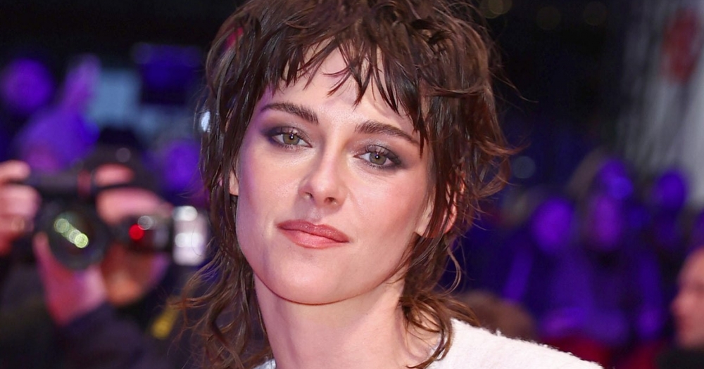 Кристен Стюарт и Вуди Харрельсон снимутся в фильме Full Phil