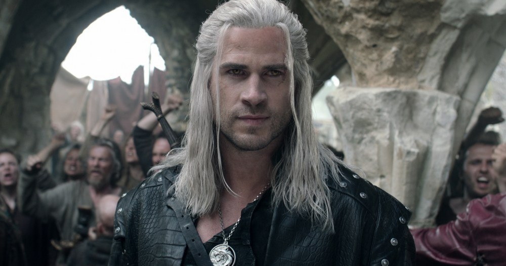 Netflix выпустил трейлер четвертого сезона «Ведьмака»