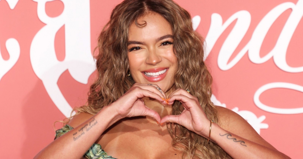 На подиум Victoria's Secret выйдут певицы Karol G, Мэдисон Бир и Мисси Эллиотт