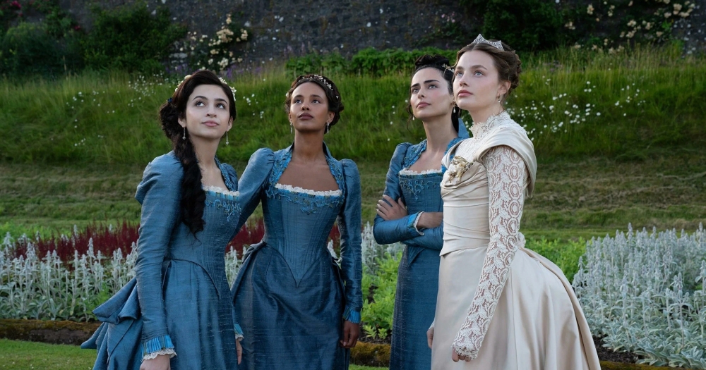 Apple TV+ продлил сериал «Буканьерки» на третий сезон