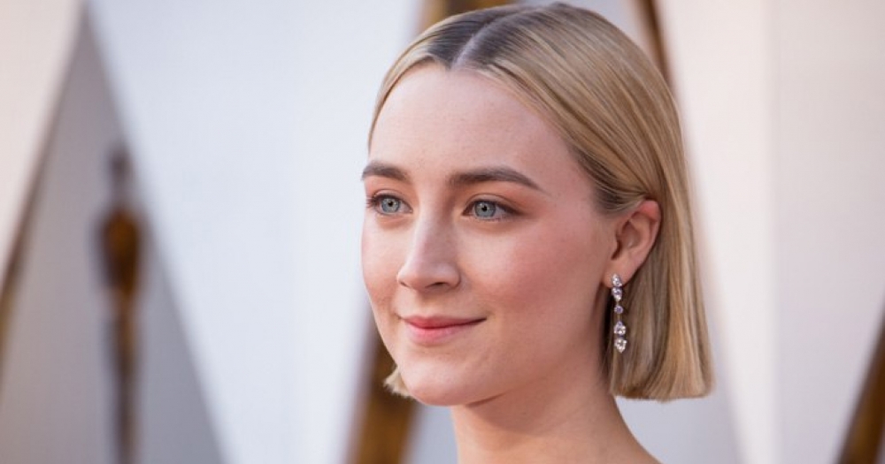 Сирша Ронан сыграет Линду Маккартни в фильме о The Beatles