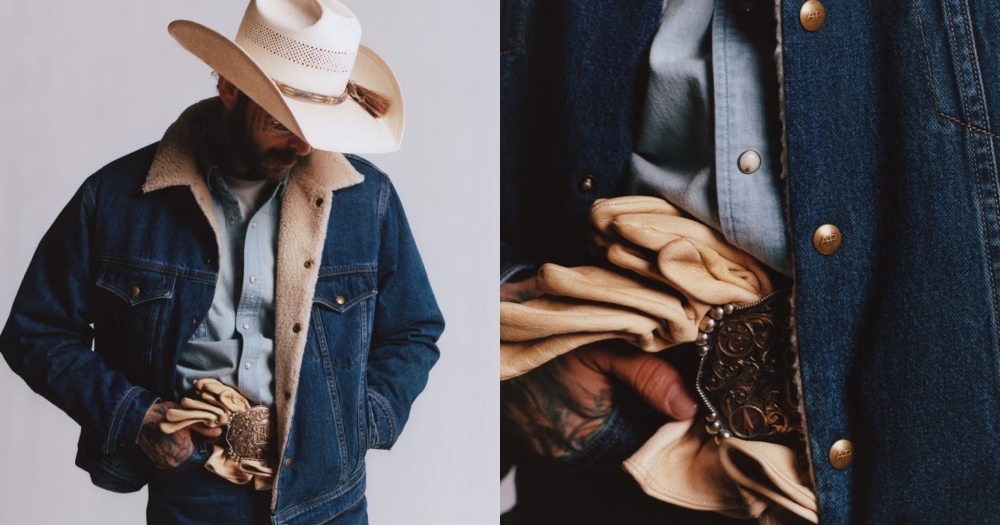 Post Malone выпустил первую коллекцию одежды