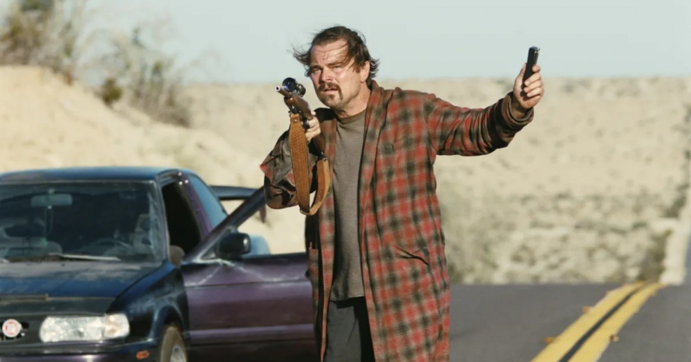 Фильм Пола Томаса Андерсона «Битва за битвой» номинирован на «Золотой глобус»