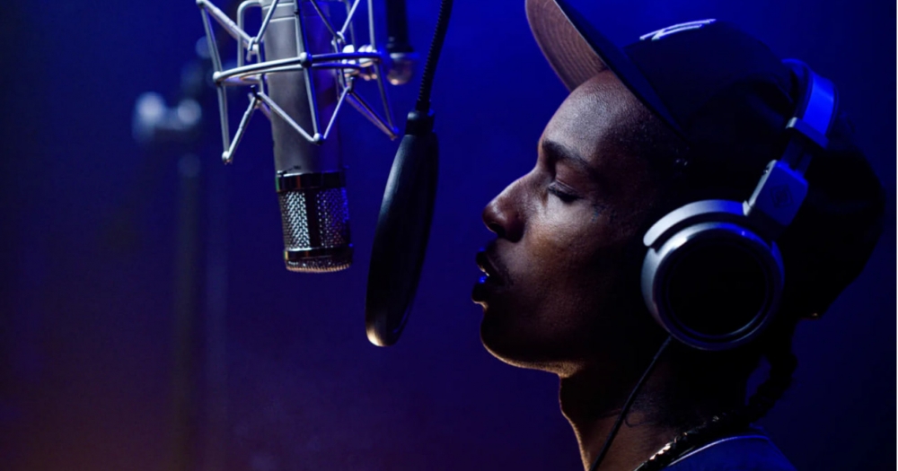 A$AP Rocky выпустил две новые песни к фильму «Рай и Ад» Спайка Ли