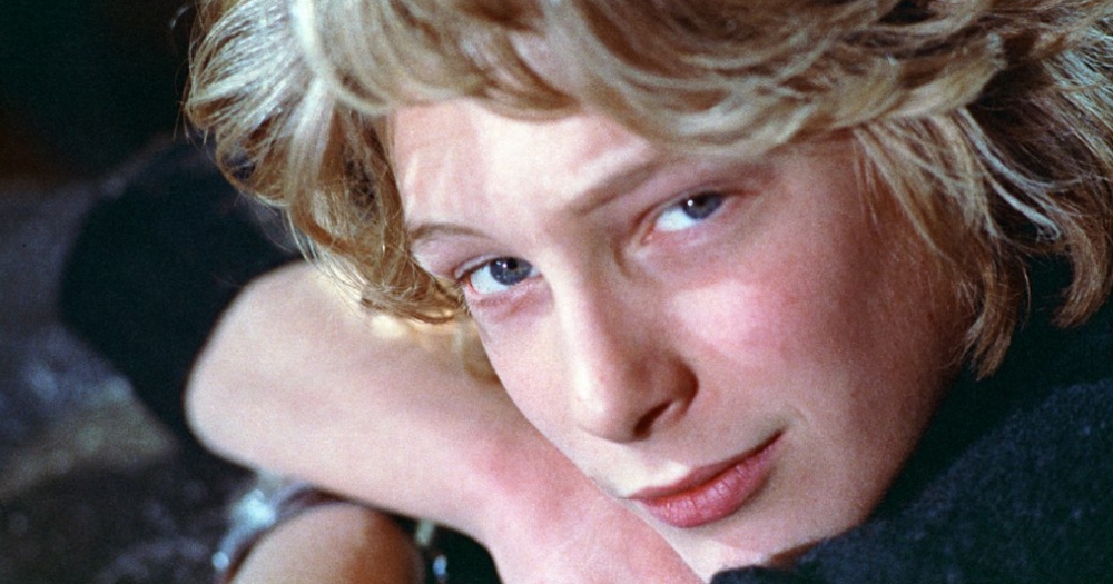 Ушел из жизни шведский актер Бьорн Андресен