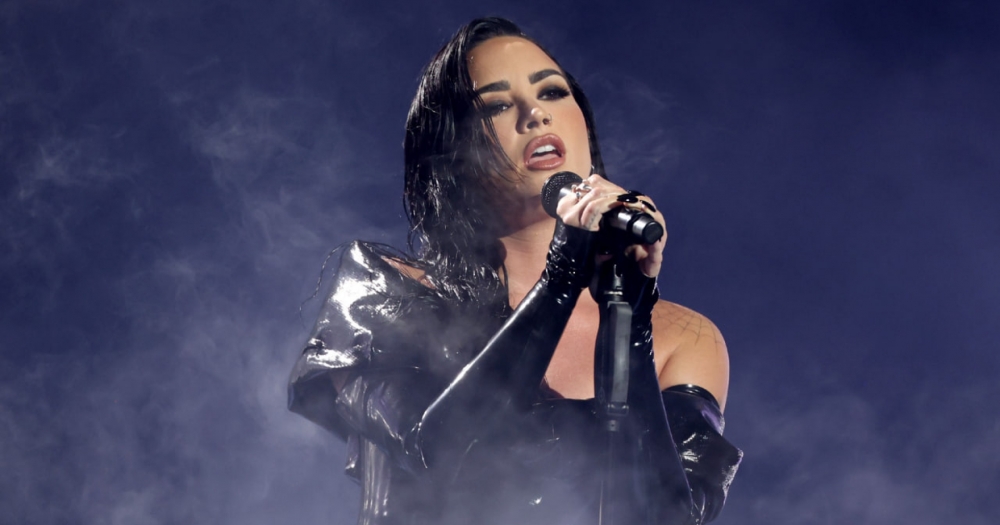 Деми Ловато анонсировала тур по Северной Америке на 2026 год