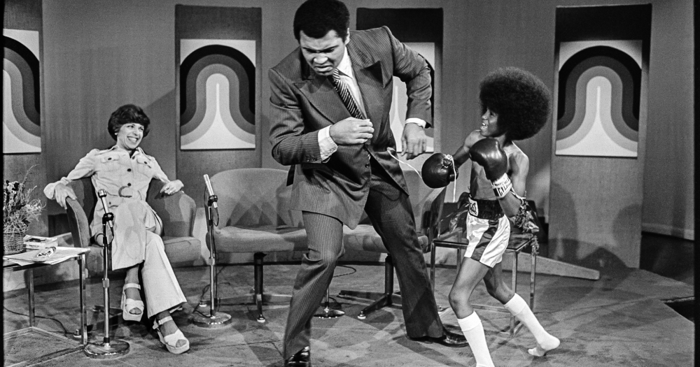 В киноцентре «Октябрь» и МАММ покажут документальные фильмы «32 звука» и «Без фильтров»