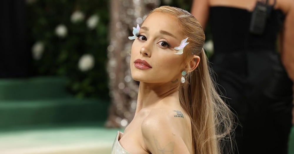 Ариана Гранде снимется в 13-м сезоне «Американской истории ужасов»