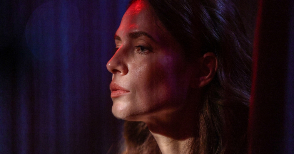 Zoloto представил клип на песню «Осенний пожар» к выходу фильма «Мой сын»